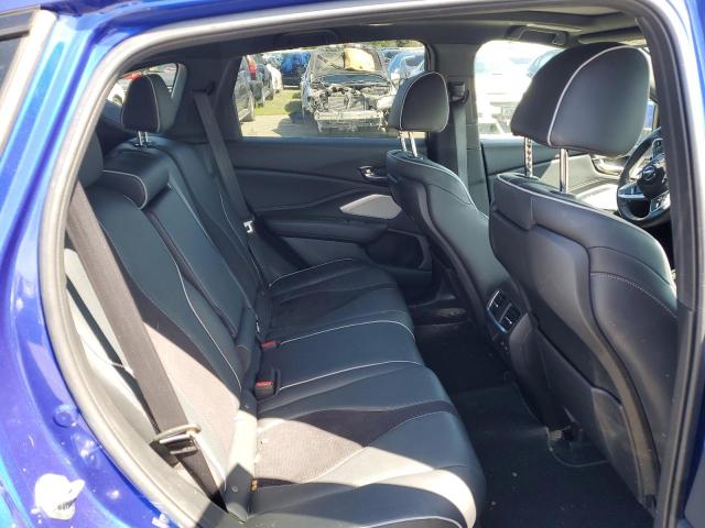 5J8TC2H63KL028614 Acura Rdx A-spec