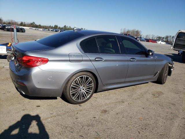 WBAJE7C55JG892287 BMW 540 XI