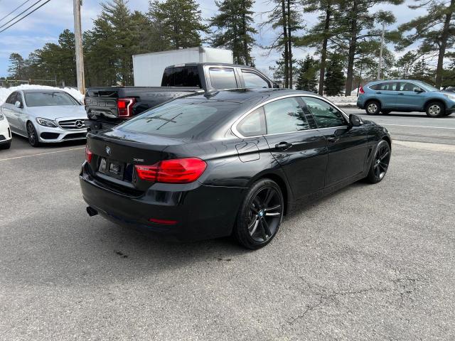 WBA4F9C38HG812849 BMW 430xi Gran Coupe