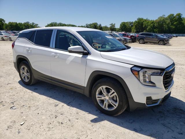 3GKALMEV4NL204225 GMC Terrain Sle