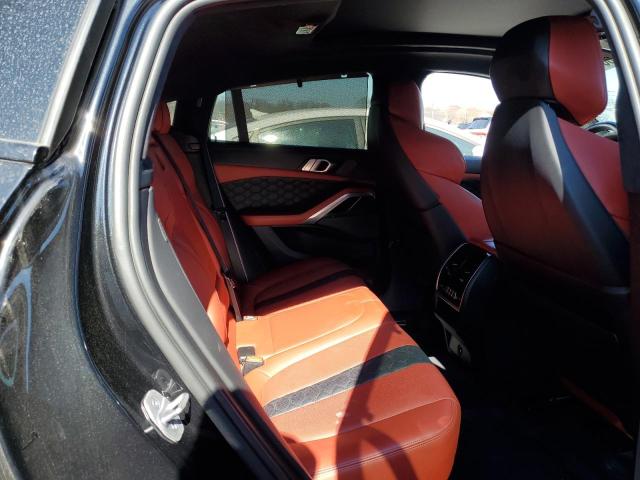 5YMCY0C04M9G38152 BMW X6 M