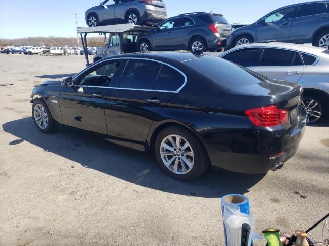 WBA5A7C57GG148289 BMW 528 XI