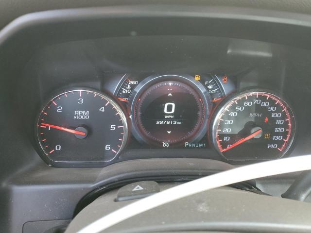 1GT120EG6FF100243 GMC Sierra K2500 Denali