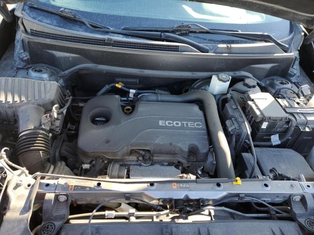 3GKALTEV3JL382356 GMC Terrain Sle