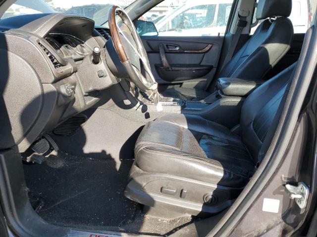 1GKKRTKD7GJ282114 GMC Acadia Denali