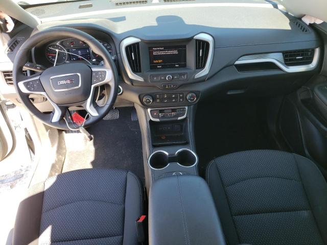 3GKALMEV4NL204225 GMC Terrain Sle