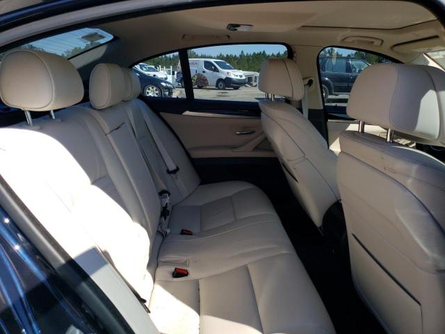 WBA5B1C50GG553307 BMW 535 I