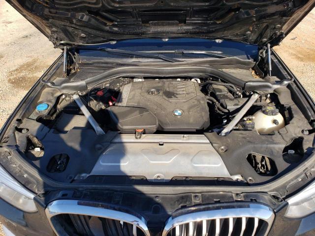 5UXTY5C06M9G94257 BMW X3 Xdrive30i