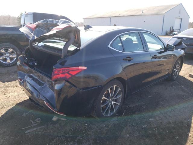 19UUB2F58FA016137 Acura TLX TECH