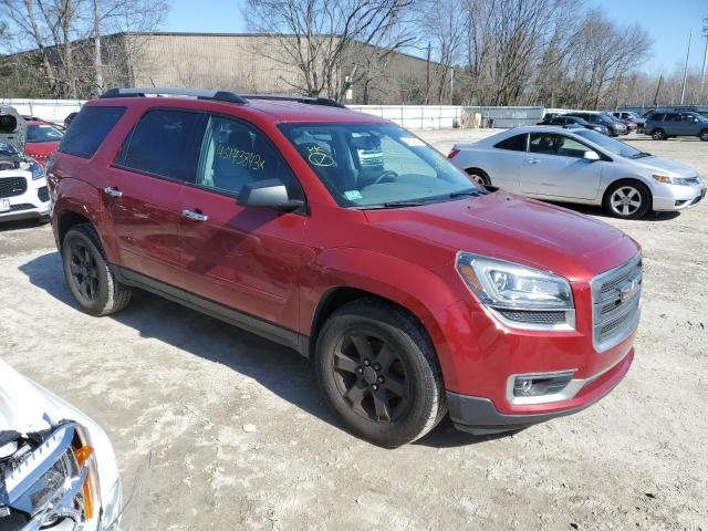 1GKKVPKD6EJ330282 GMC ACADIA SLE
