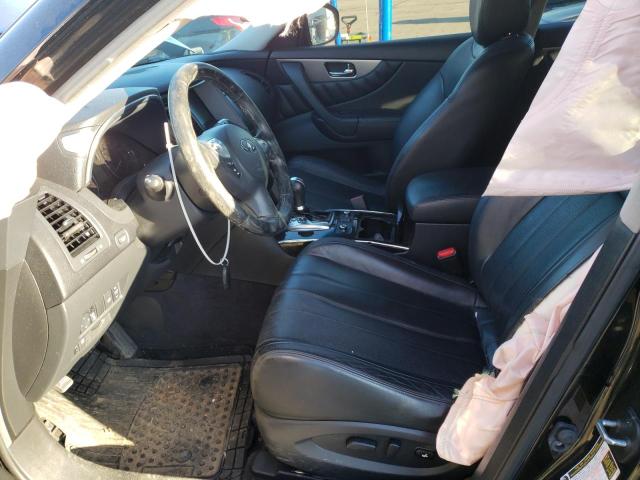 JN8CS1MW5GM752215 Infiniti QX70