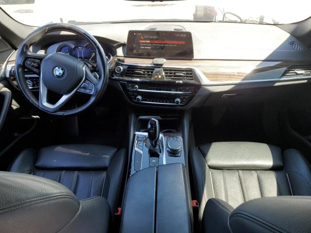 WBAJA5C5XKWW18655 BMW 530 I