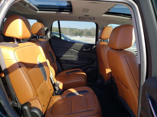 1GKKNLLS3LZ106911 GMC Acadia At4