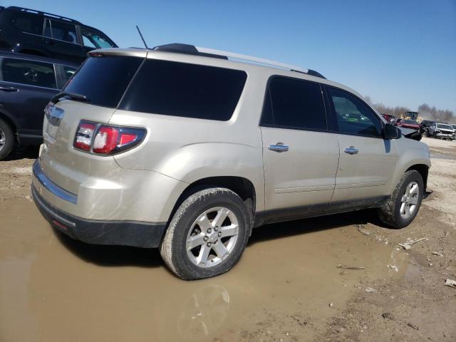 1GKKRPKD2FJ364886 GMC ACADIA SLE