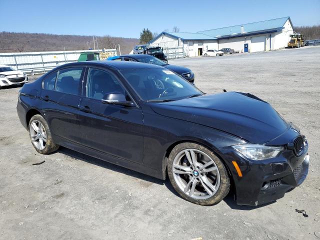 WBA3B9G58FNR95018 BMW 335 XI