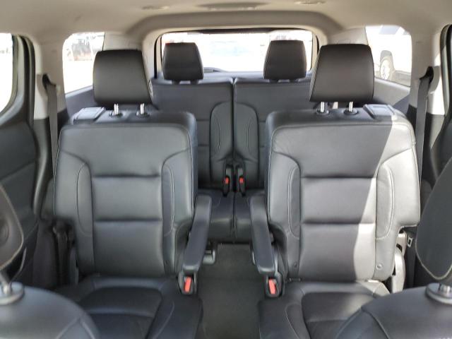 1GKKNMLS3HZ244672 GMC Acadia Slt-1