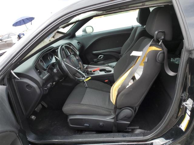 2C3CDZAG6LH243656 Dodge Challenger Sxt