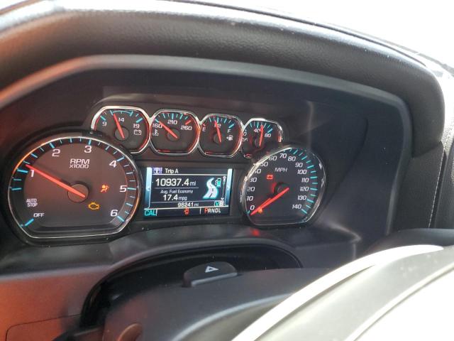 3GTU1NER3JG351856 GMC Sierra C1500 Slt