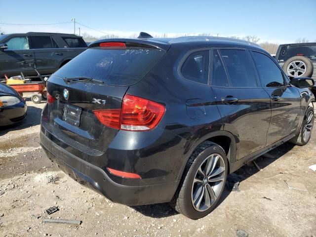 WBAVM5C5XEVV92240 BMW X1 Xdrive35i