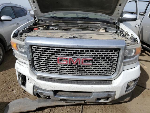 1GT120EG6FF100243 GMC Sierra K2500 Denali