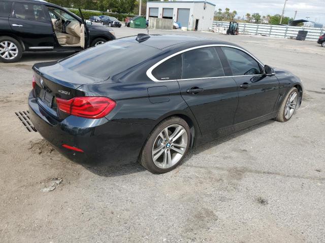 WBA4J1C56JBG75661 BMW 430i Gran Coupe