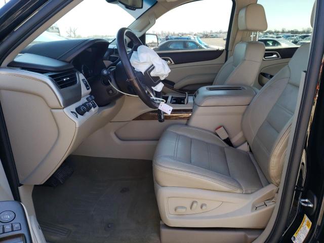 1GKS2CKJ1GR359250 GMC YUKON DENALI