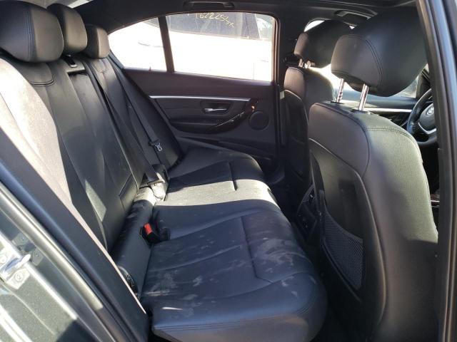 WBA8E3G5XGNT26115 BMW 328 Xi Sulev