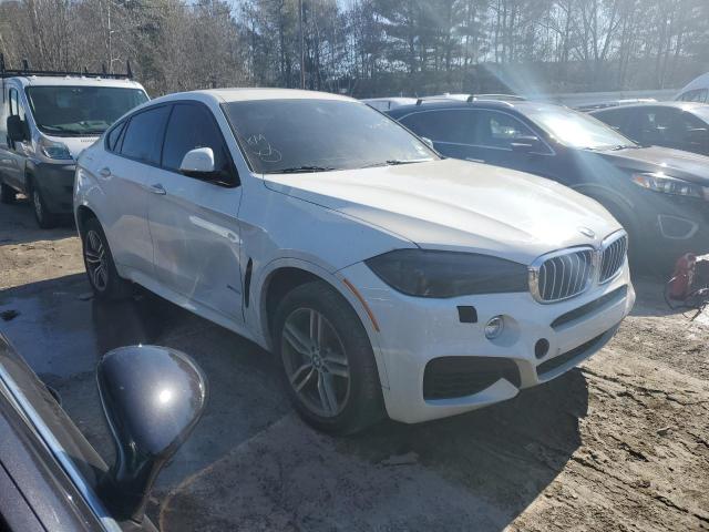 5UXKU6C36H0W38608 BMW X6 Xdrive50i