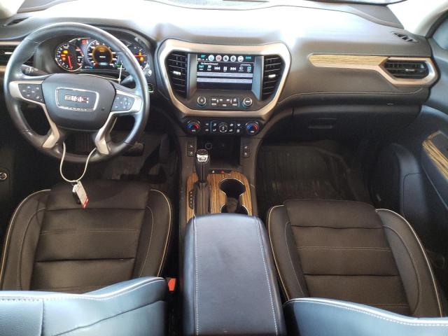 1GKKNPLSXKZ264412 GMC Acadia Denali