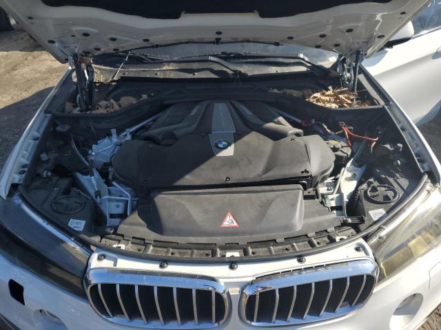 5UXKU6C36H0W38608 BMW X6 Xdrive50i
