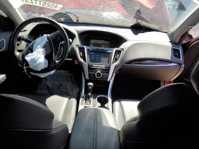 19UUB1F38LA004381 Acura TLX