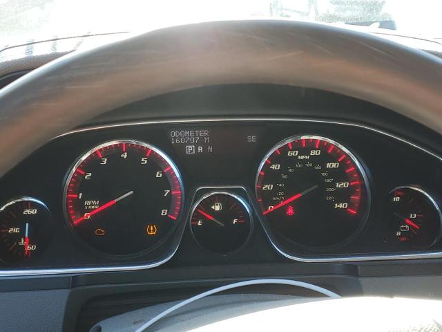 1GKKVPKD6EJ330282 GMC ACADIA SLE