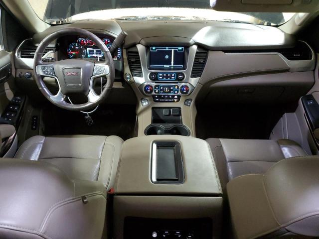 1GKS2BKC1JR316188 GMC YUKON SLT