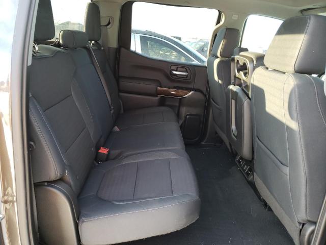 1GTP9BEK0KZ302929 GMC Sierra K1500 Sle