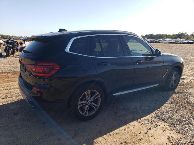 5UXTY5C06M9G94257 BMW X3 Xdrive30i
