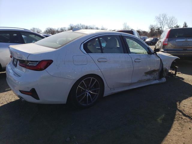 3MW5R7J0XM8B47888 BMW 330XI
