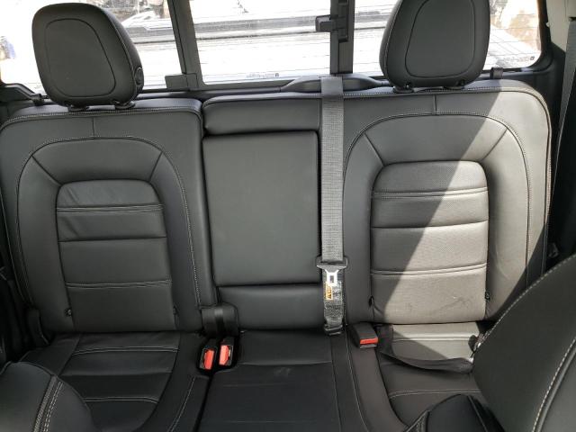 1GTG6EEN3L1169085 GMC Canyon Denali