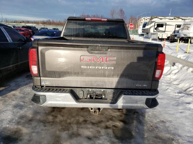 1GTP9BEK0KZ302929 GMC Sierra K1500 Sle