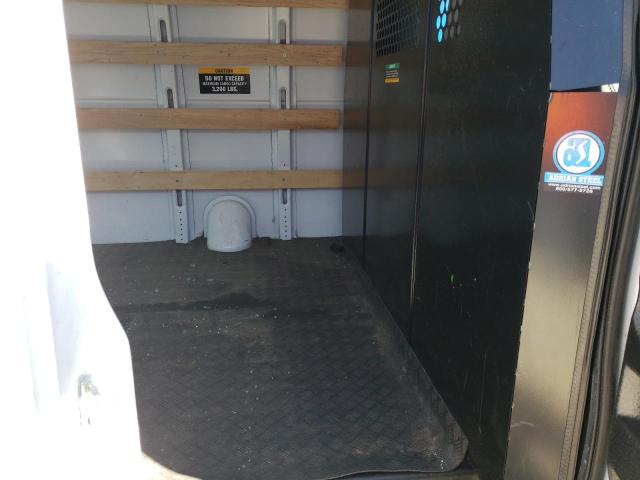 1GTW7AF79M1253379 GMC Savana G2500
