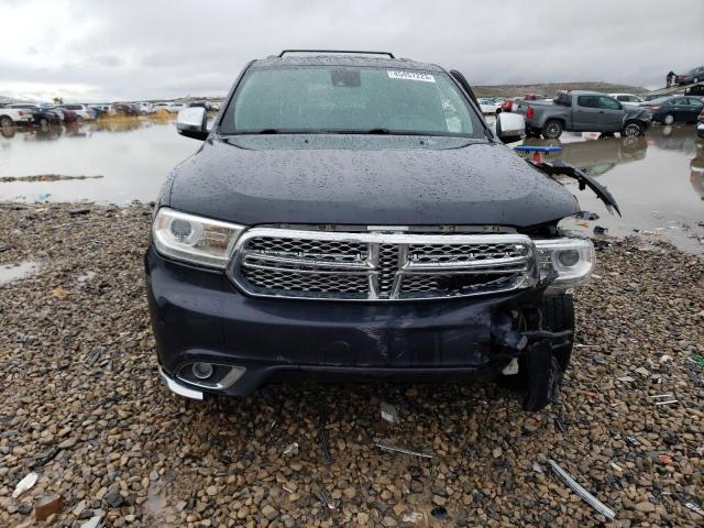 1C4SDJET1EC279664 Dodge Durango Citadel
