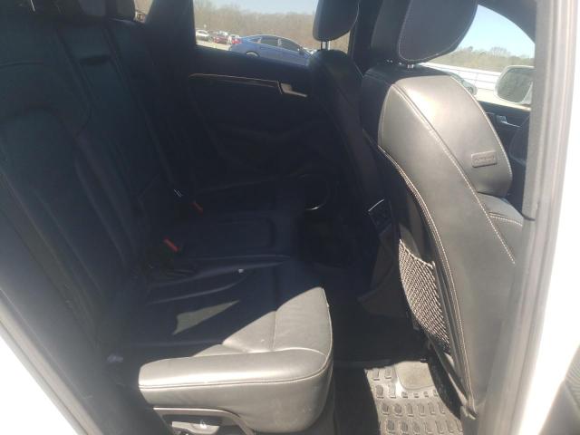 WA1CGAFP5EA085593 Audi Sq5 Premium Plus