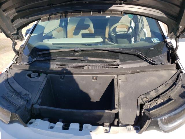 WBY1Z4C52FV502978 BMW I3 REX