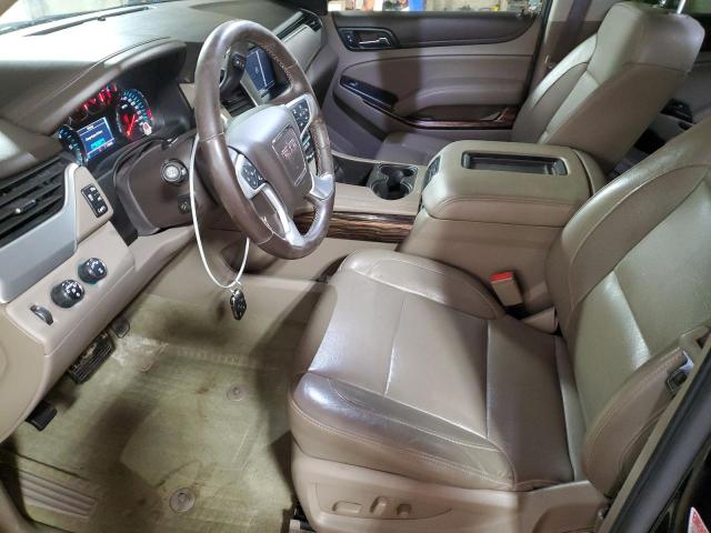 1GKS2BKC1JR316188 GMC YUKON SLT