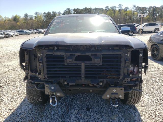 3GTU2PEJ6HG280391 GMC Sierra K1500 Denali