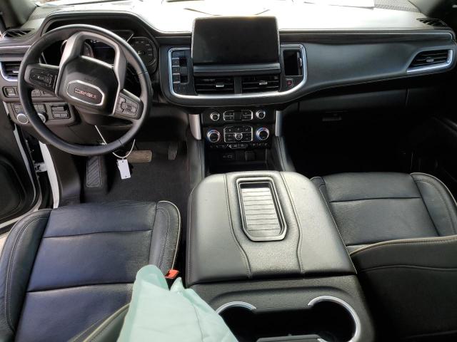 1GKS2BKD3MR185679 GMC YUKON SLT