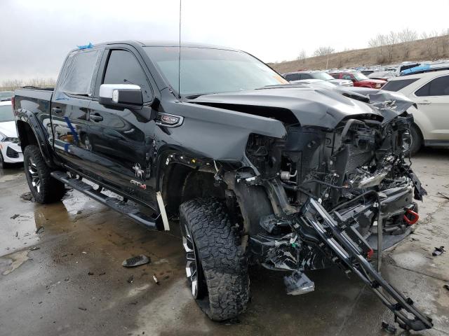 3GTP9EEL1LG166886 GMC Sierra K1500 At4
