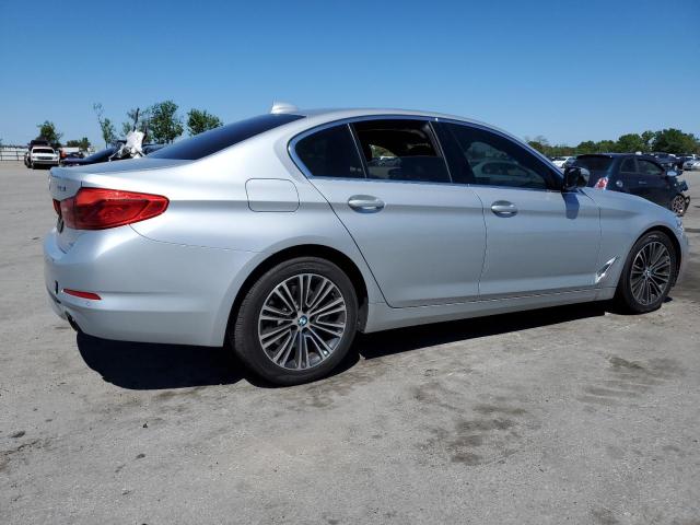 WBAJA5C5XKWW18655 BMW 530 I