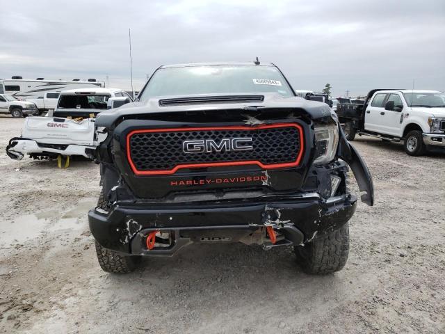 3GTU9DEL8MG130028 GMC Sierra K1500 Slt