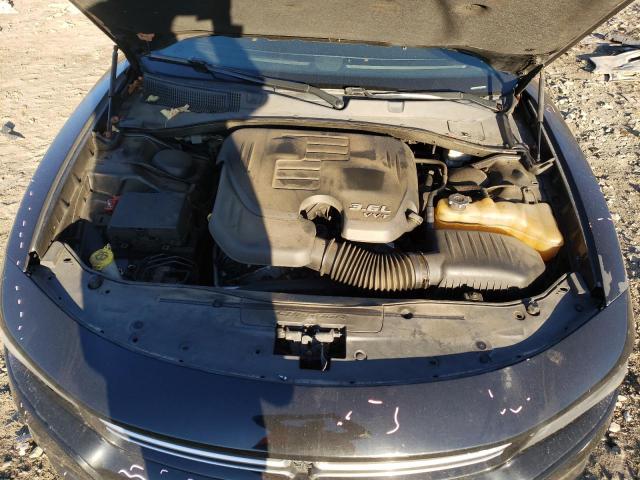 2C3CDXBG5FH812603 Dodge Charger Se