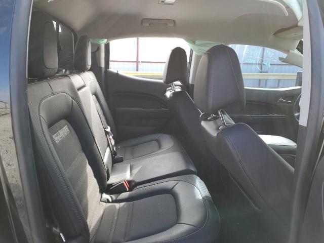 1GTG6CEN4H1252990 GMC CANYON SLE